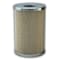 Main Filter Hydraulic Filter, replaces EPPENSTEINER 18100P10C000P, Pressure Line, 10 micron, Outside-In MF0061455 - alternate 4